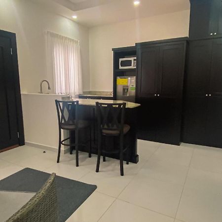 Real Guanacaste Aparthotel San Pedro Sula Eksteriør bilde