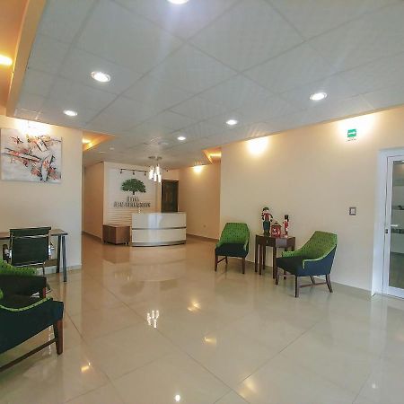 Real Guanacaste Aparthotel San Pedro Sula Eksteriør bilde