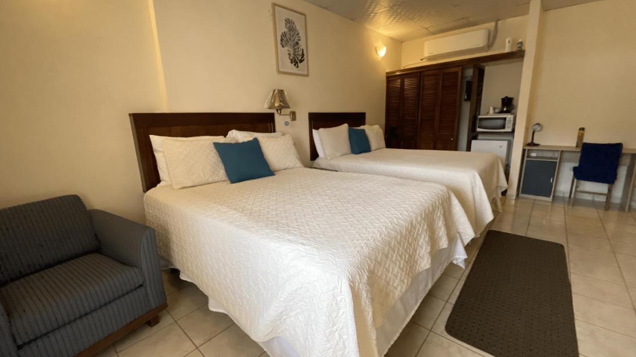 Real Guanacaste Aparthotel San Pedro Sula Eksteriør bilde