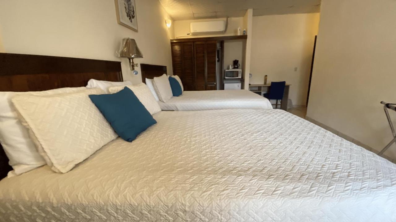 Real Guanacaste Aparthotel San Pedro Sula Eksteriør bilde