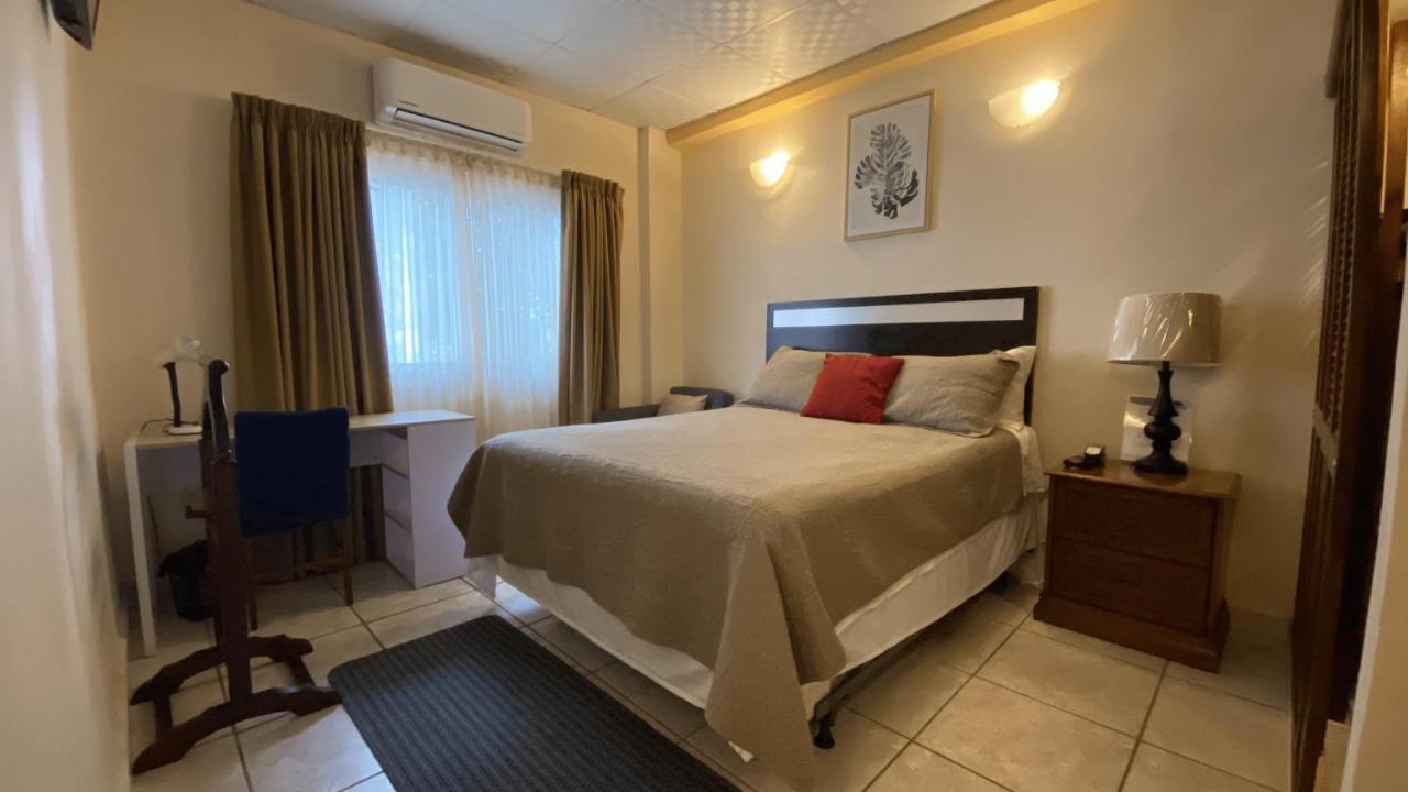 Real Guanacaste Aparthotel San Pedro Sula Eksteriør bilde