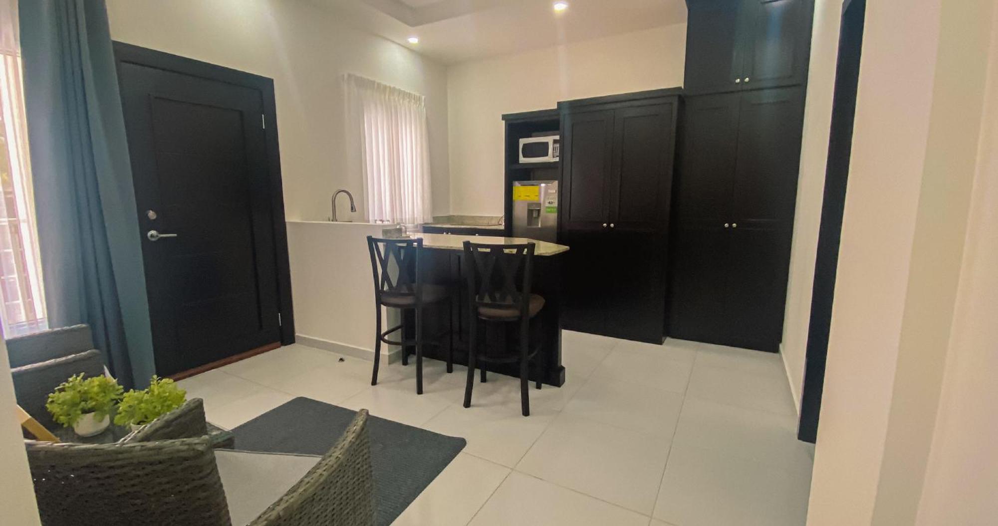 Real Guanacaste Aparthotel San Pedro Sula Eksteriør bilde