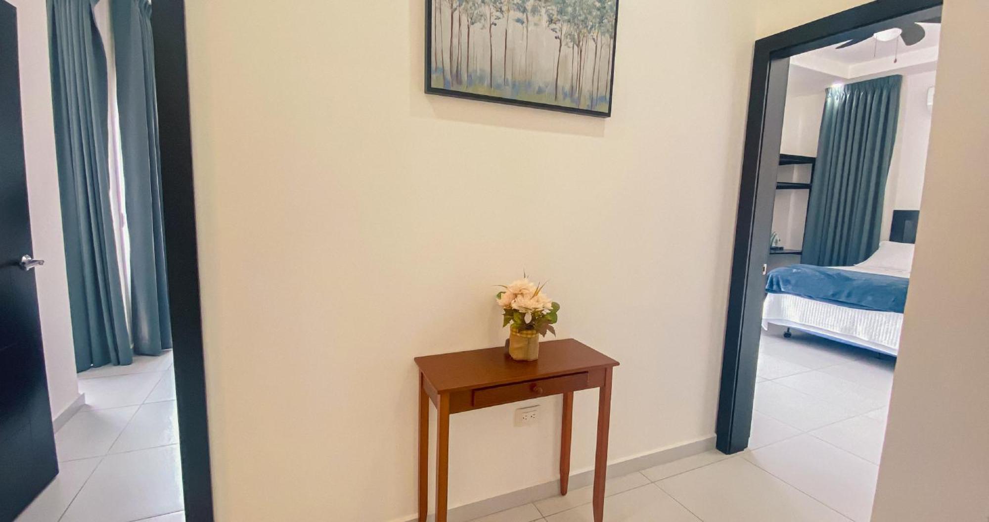Real Guanacaste Aparthotel San Pedro Sula Eksteriør bilde