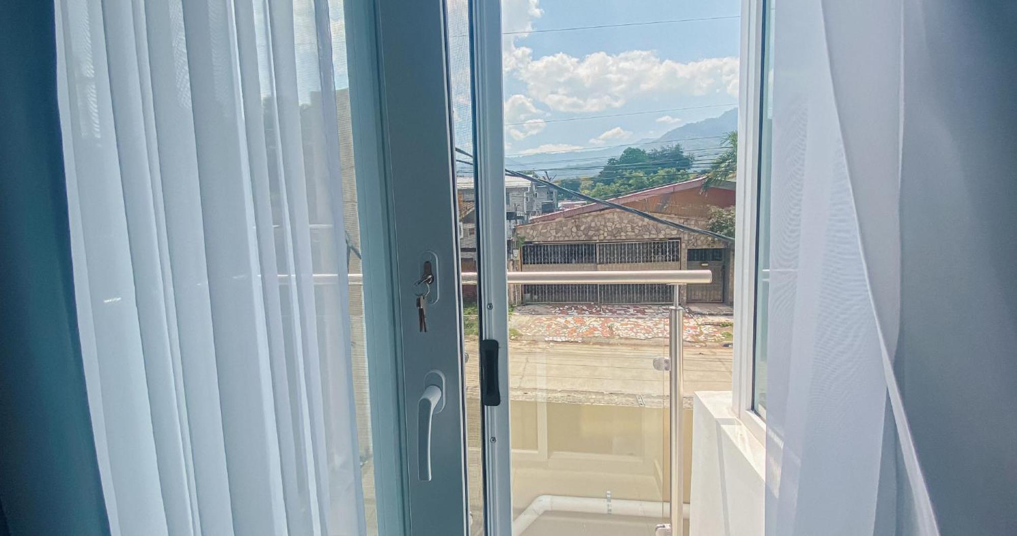 Real Guanacaste Aparthotel San Pedro Sula Eksteriør bilde