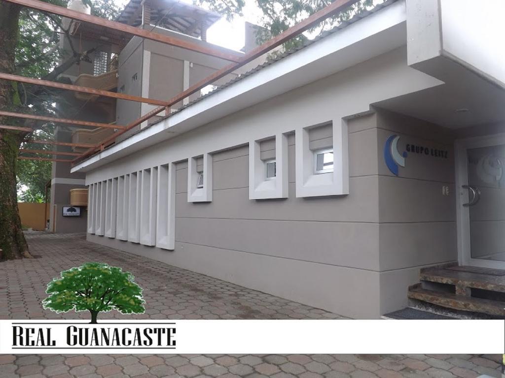 Real Guanacaste Aparthotel San Pedro Sula Eksteriør bilde