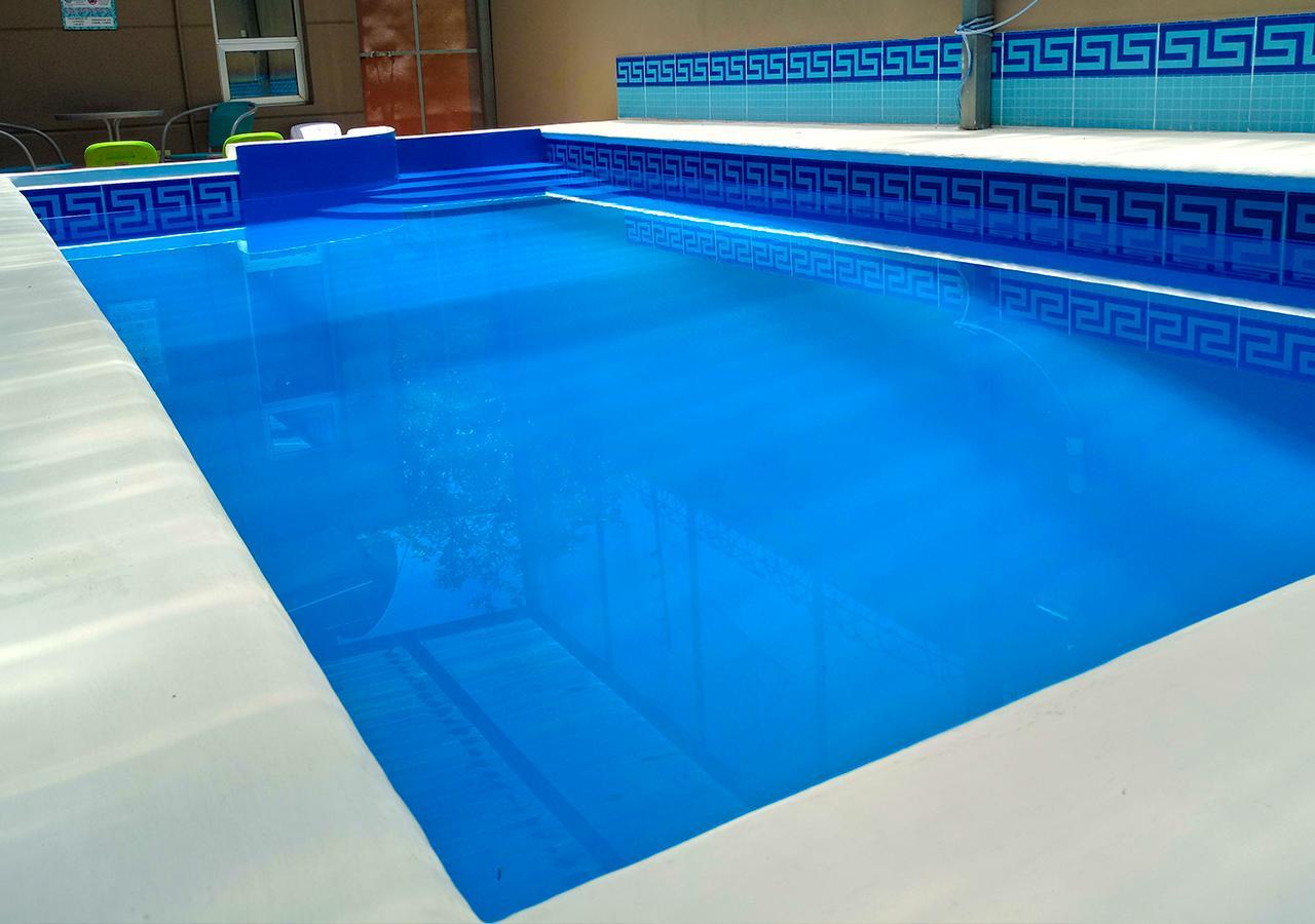 Real Guanacaste Aparthotel San Pedro Sula Eksteriør bilde