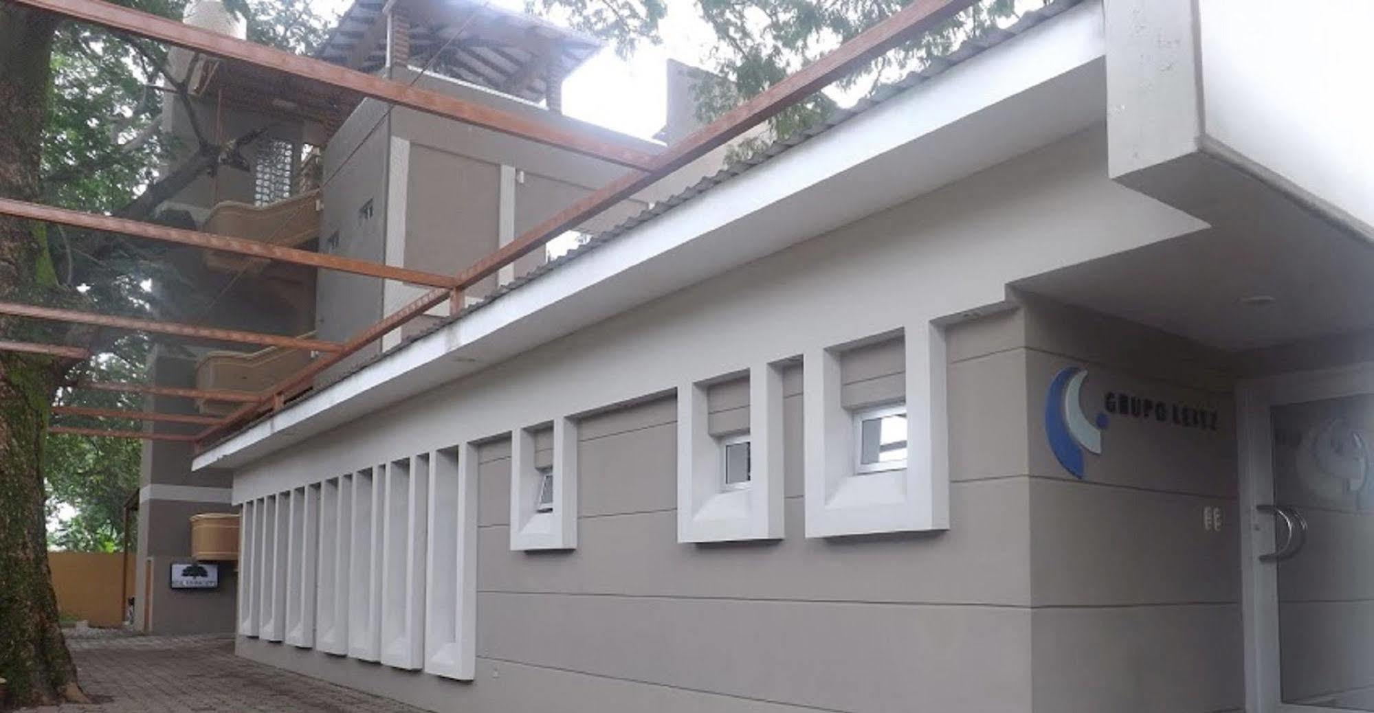 Real Guanacaste Aparthotel San Pedro Sula Eksteriør bilde