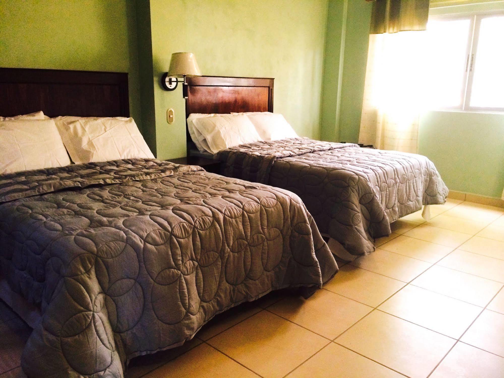Real Guanacaste Aparthotel San Pedro Sula Eksteriør bilde