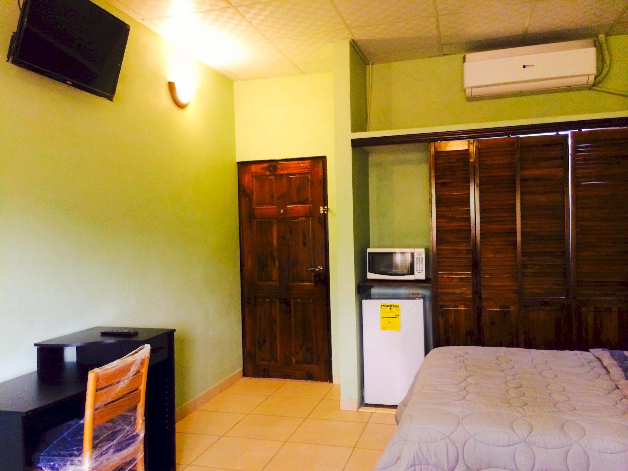 Real Guanacaste Aparthotel San Pedro Sula Eksteriør bilde