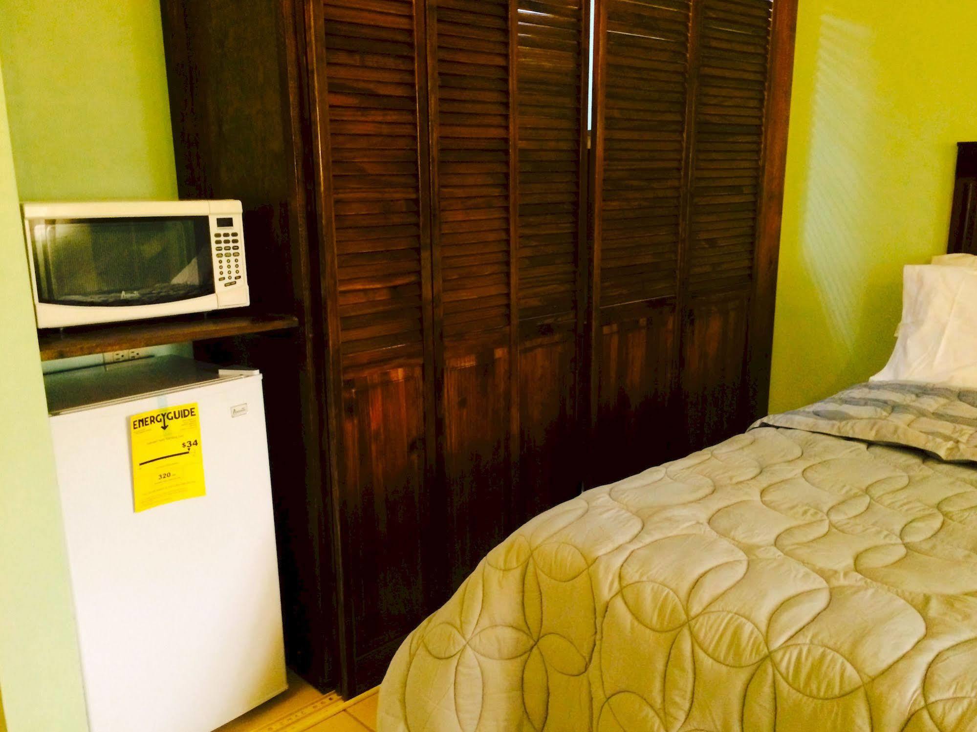 Real Guanacaste Aparthotel San Pedro Sula Eksteriør bilde