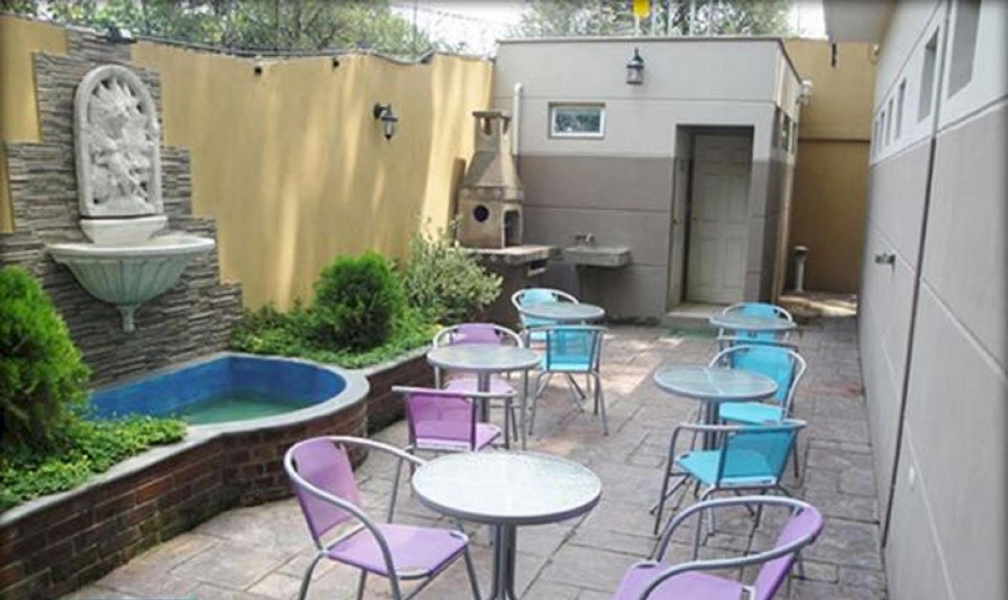 Real Guanacaste Aparthotel San Pedro Sula Eksteriør bilde