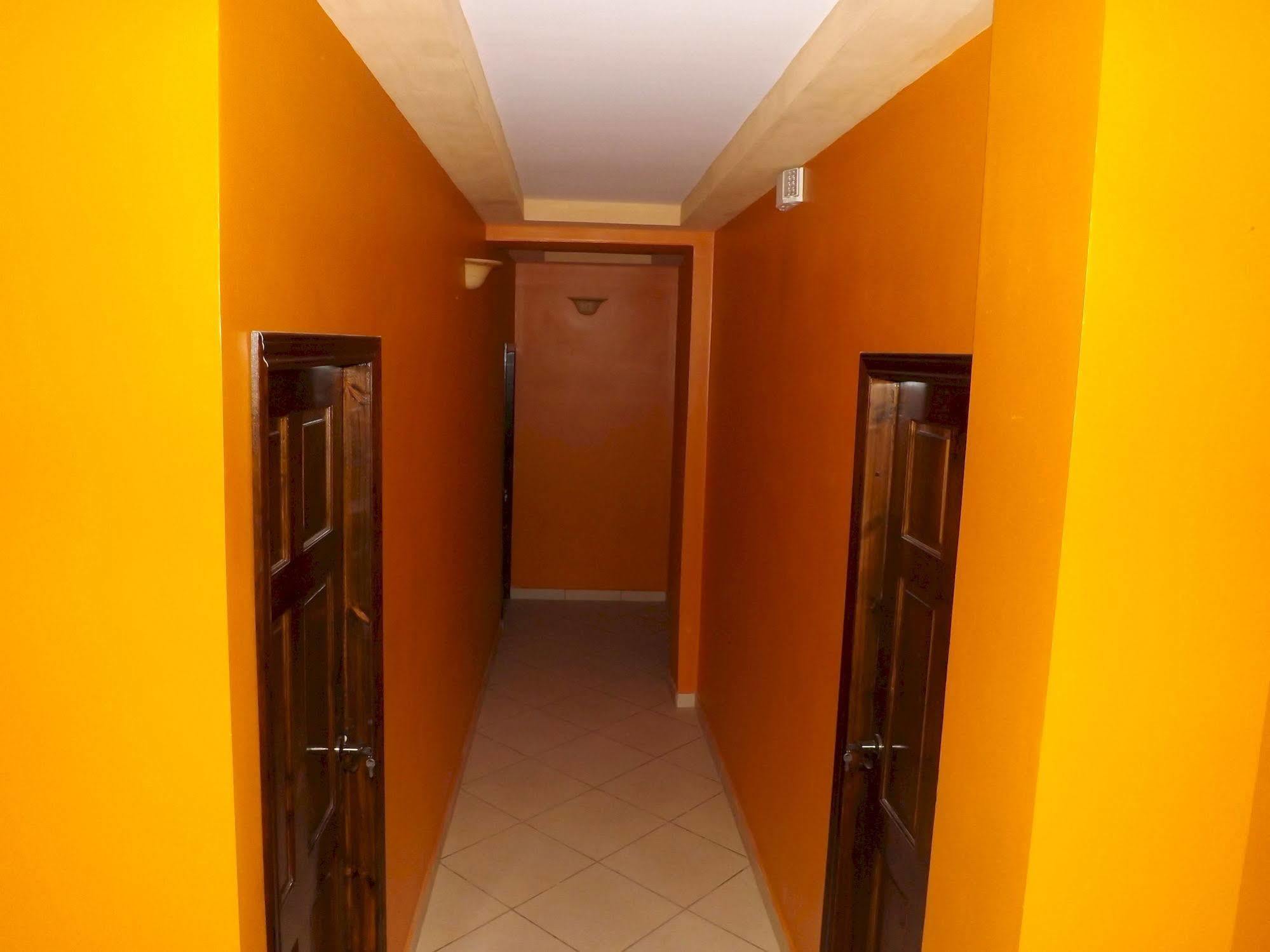 Real Guanacaste Aparthotel San Pedro Sula Eksteriør bilde