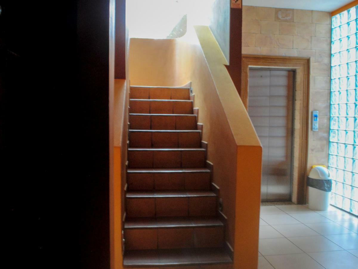 Real Guanacaste Aparthotel San Pedro Sula Eksteriør bilde