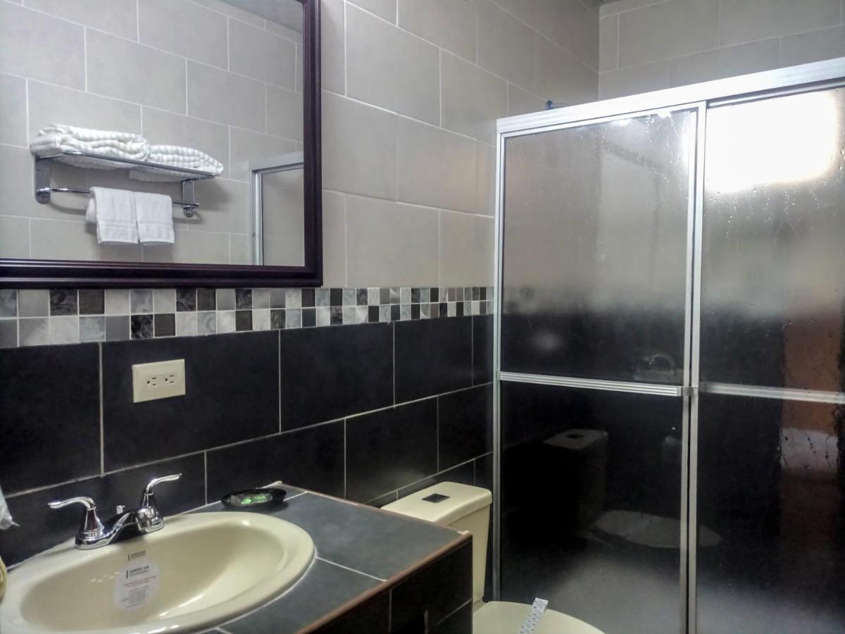 Real Guanacaste Aparthotel San Pedro Sula Eksteriør bilde