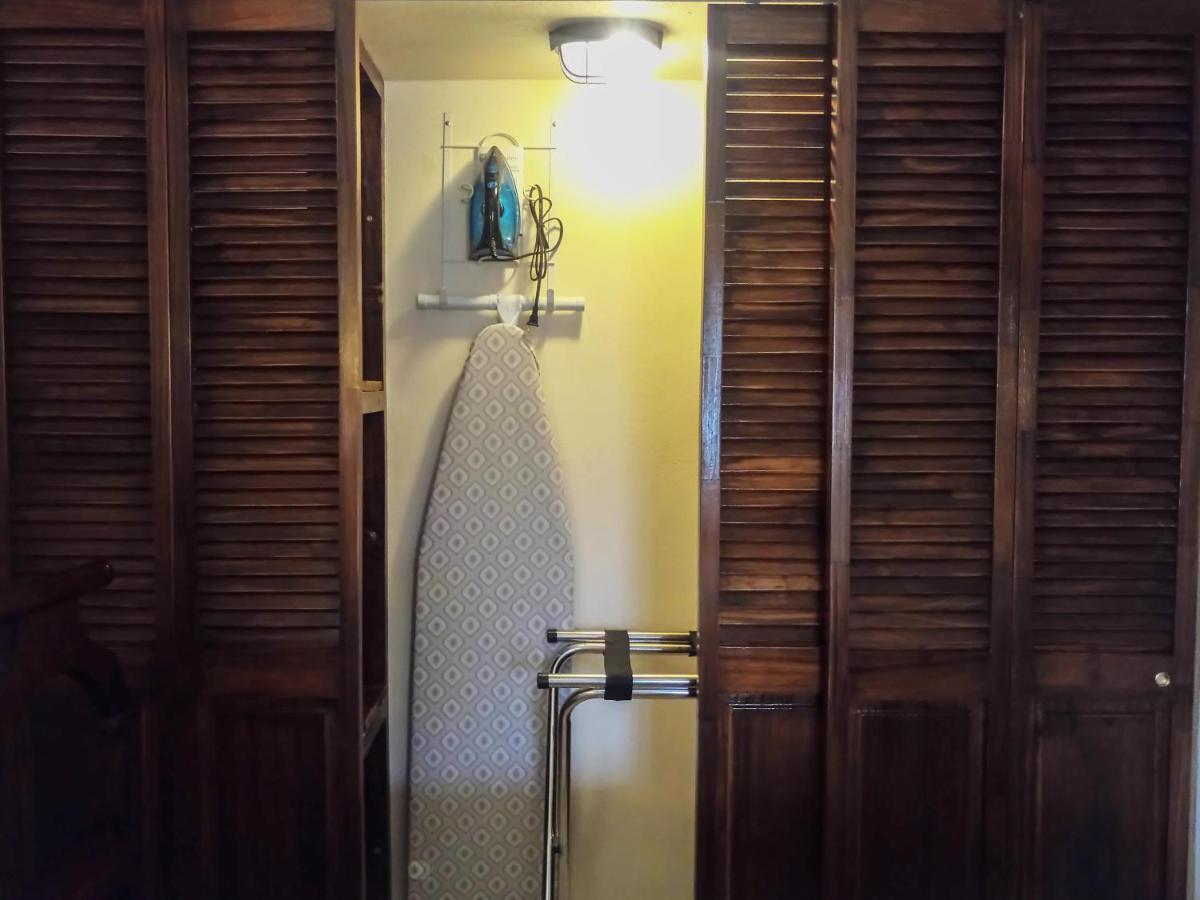 Real Guanacaste Aparthotel San Pedro Sula Eksteriør bilde